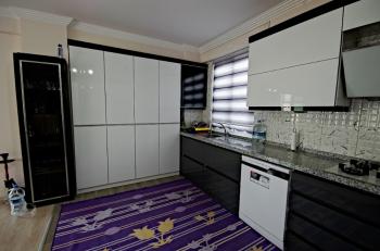 GÜVENAY - ÇORUM MERKEZ ESKİEKİN ALİKİ MEVKİ 5,788M2 4+1 VİLLALI KİRALIK BAĞ 