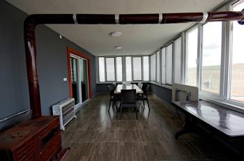 GÜVENAY - ÇORUM MERKEZ ESKİEKİN ALİKİ MEVKİ 5,788M2 4+1 VİLLALI KİRALIK BAĞ 