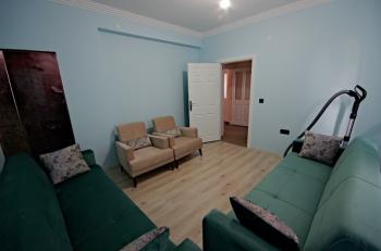 GÜVENAY - ÇORUM MERKEZ ESKİEKİN ALİKİ MEVKİ 5,788M2 4+1 VİLLALI KİRALIK BAĞ 