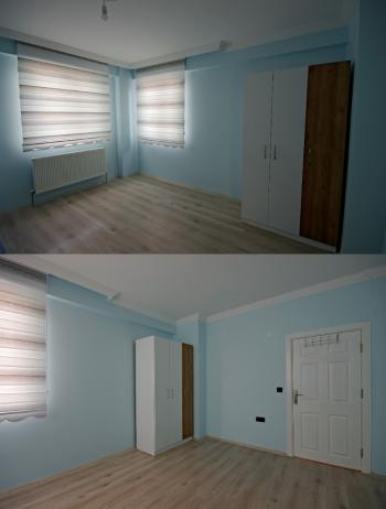 GÜVENAY - ÇORUM MERKEZ ESKİEKİN ALİKİ MEVKİ 5,788M2 4+1 VİLLALI KİRALIK BAĞ 