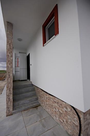 GÜVENAY - ÇORUM MERKEZ ESKİEKİN ALİKİ MEVKİ 5,788M2 4+1 VİLLALI KİRALIK BAĞ 