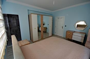 GÜVENAY - ÇORUM MERKEZ ESKİEKİN ALİKİ MEVKİ 5,788M2 4+1 VİLLALI KİRALIK BAĞ 