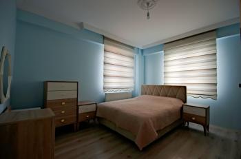 GÜVENAY - ÇORUM MERKEZ ESKİEKİN ALİKİ MEVKİ 5,788M2 4+1 VİLLALI KİRALIK BAĞ 