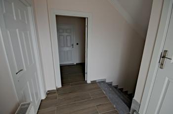 GÜVENAY - ÇORUM MERKEZ ESKİEKİN ALİKİ MEVKİ 5,788M2 4+1 VİLLALI KİRALIK BAĞ 