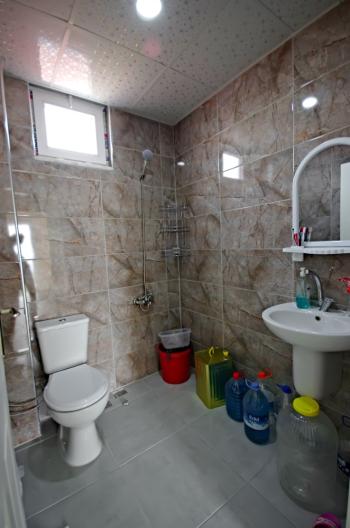 GÜVENAY - ÇORUM MERKEZ ESKİEKİN ALİKİ MEVKİ 5,788M2 4+1 VİLLALI KİRALIK BAĞ 