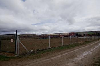 GÜVENAY - ÇORUM MERKEZ ESKİEKİN ALİKİ MEVKİ 5,788M2 4+1 VİLLALI KİRALIK BAĞ 