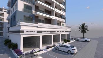 Kaçırılmayacak fırsat Türk Tapulu KKTC İskele Long Beach de  Satılık Ödeme Planlı  1+1 Daireler