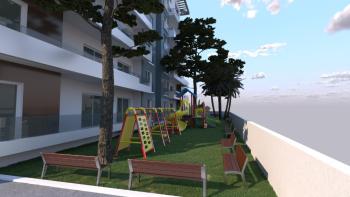Kaçırılmayacak fırsat Türk Tapulu KKTC İskele Long Beach de  Satılık Ödeme Planlı  1+1 Daireler