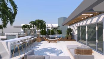Kaçırılmayacak fırsat Türk Tapulu KKTC İskele Long Beach de  Satılık Ödeme Planlı  1+1 Daireler