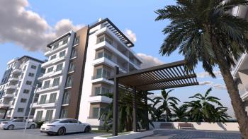 Kaçırılmayacak fırsat Türk Tapulu KKTC İskele Long Beach de  Satılık Ödeme Planlı 2+1 Daireler