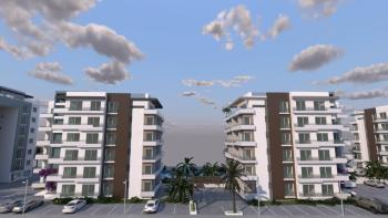 Kaçırılmayacak fırsat Türk Tapulu KKTC İskele Long Beach de  Satılık Ödeme Planlı 2+1 Daireler