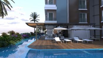 Kaçırılmayacak fırsat Türk Tapulu KKTC İskele Long Beach de  Satılık Ödeme Planlı 2+1 Daireler