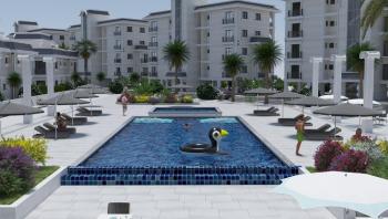 KKTC İskele Boğaz Lüksü ve Konforlu Satılık 2+1 Daireler
