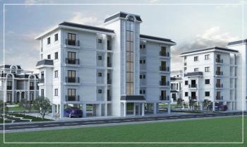 KKTC İskele Boğaz Lüksü ve Konforlu Satılık 2+1 Daireler