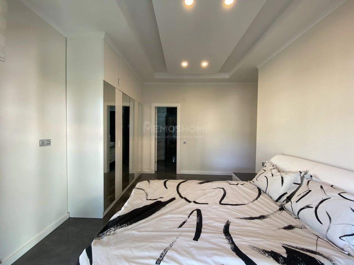 Oba Royal Garden Lüks Kiralık