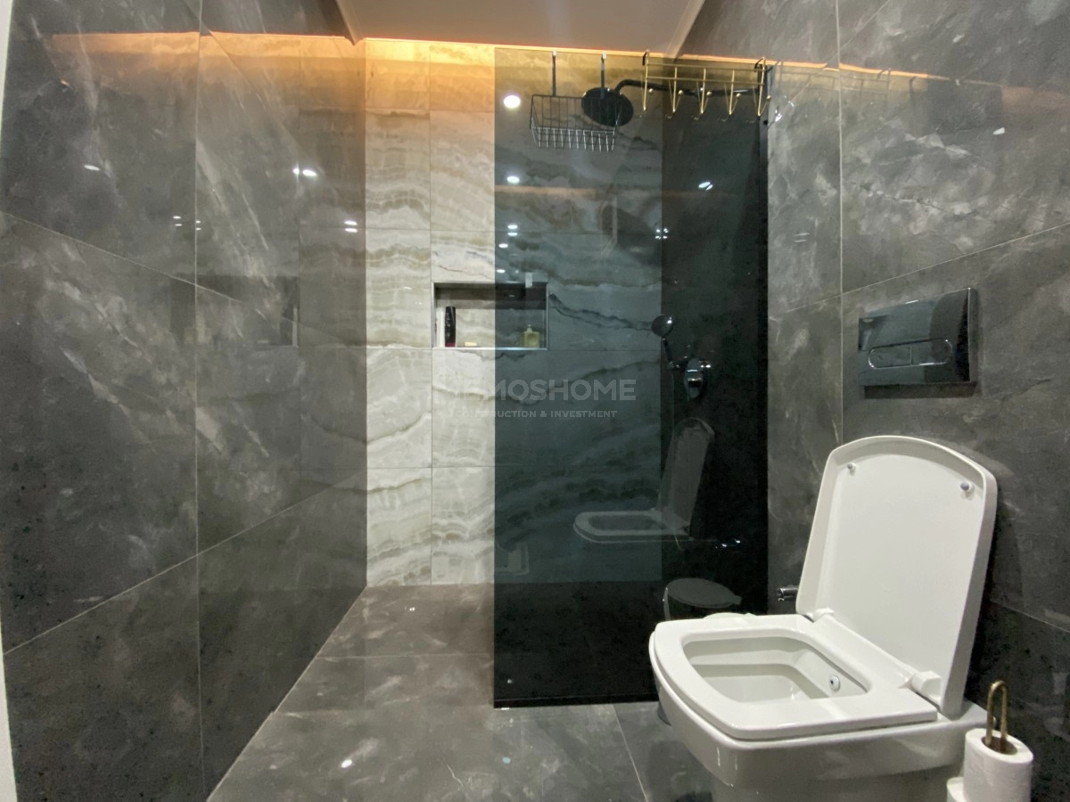 Oba Royal Garden Lüks Kiralık