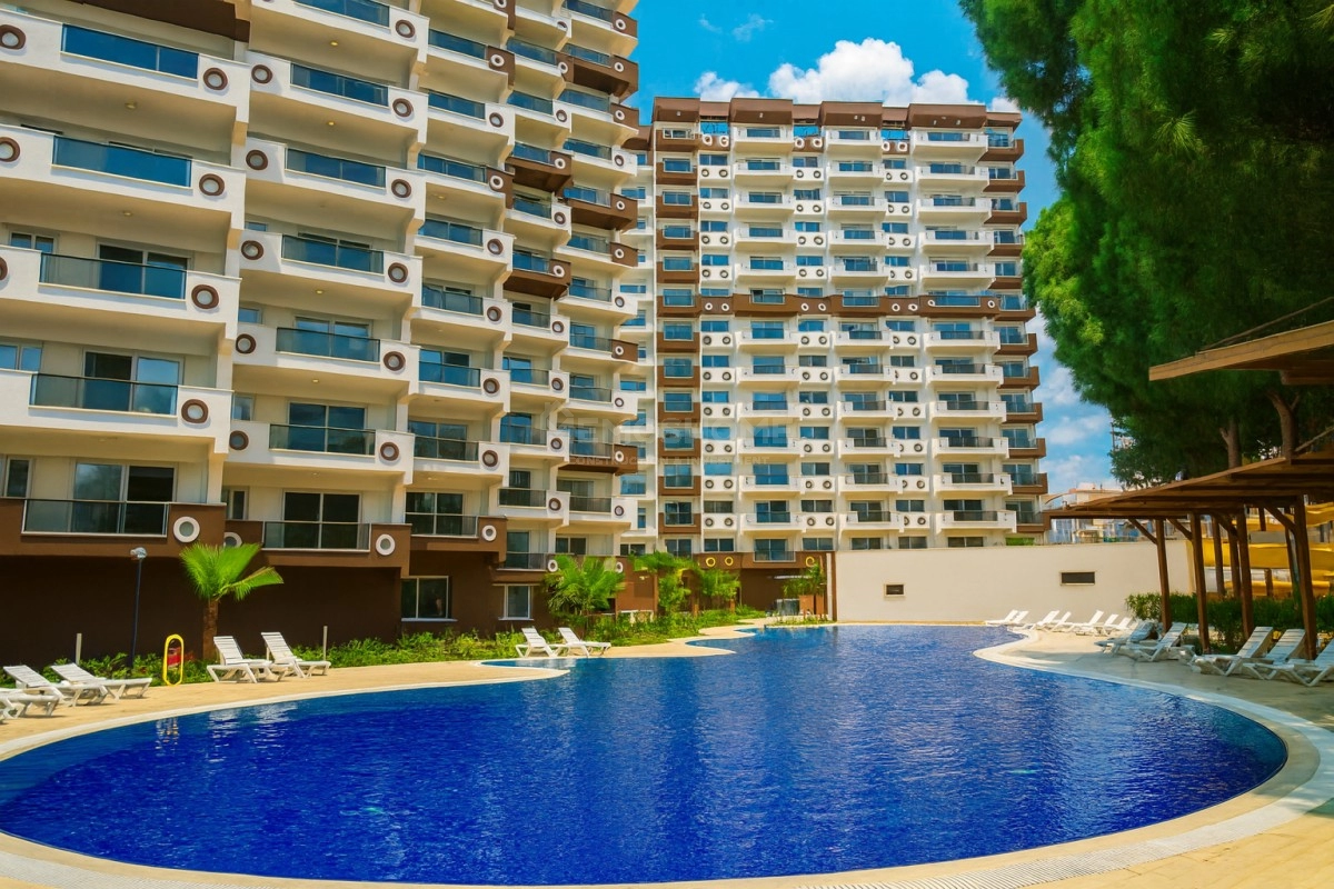 Mersin Liparsi Sunset