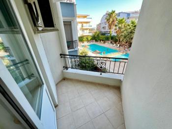 Didim'de Satılık Eşyalı Daire - Moonlight Apartmens Sitesi