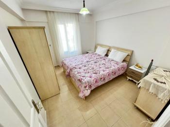 Didim'de Satılık Eşyalı Daire - Moonlight Apartmens Sitesi