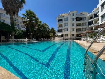 Didim'de Satılık Eşyalı Daire - Moonlight Apartmens Sitesi