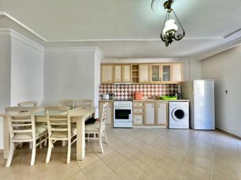 Didim'de Satılık Eşyalı Daire - Moonlight Apartmens Sitesi