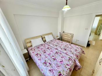 Didim'de Satılık Eşyalı Daire - Moonlight Apartmens Sitesi