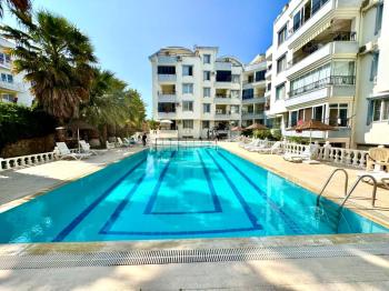 Didim'de Satılık Eşyalı Daire - Moonlight Apartmens Sitesi