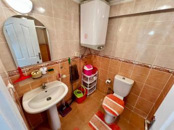 Didim'de Satılık Eşyalı Daire - Moonlight Apartmens Sitesi
