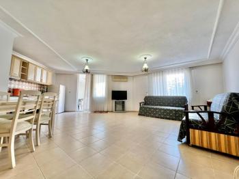 Didim'de Satılık Eşyalı Daire - Moonlight Apartmens Sitesi