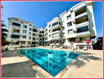 Didim'de Satılık Eşyalı Daire - Moonlight Apartmens Sitesi