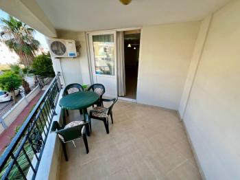 Didim'de Satılık Eşyalı Daire - Moonlight Apartmens Sitesi