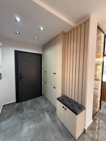 Didim'de Satılık 4+1 Tam Müstakil Villa