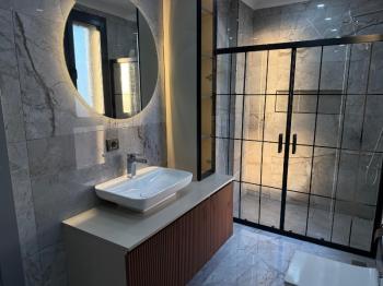 Didim'de Satılık 4+1 Tam Müstakil Villa