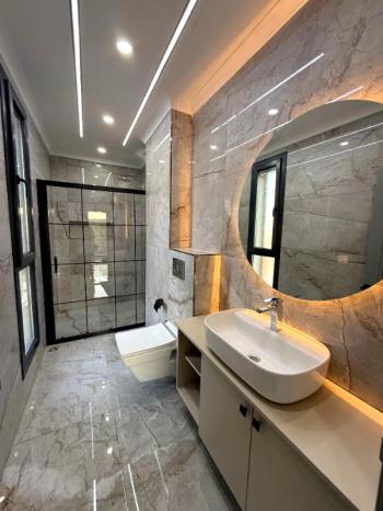 Didim'de Satılık 4+1 Tam Müstakil Villa