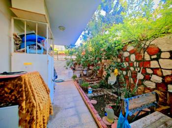 Didimde Satılık Bahçeli Dubleks Daire