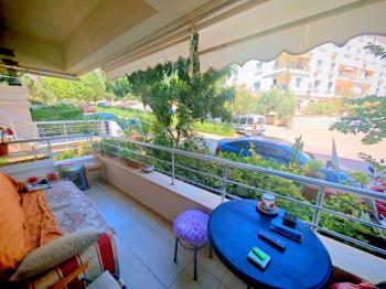 Didimde Satılık Bahçeli Dubleks Daire