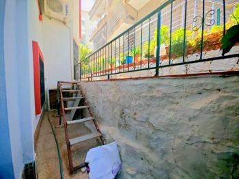 Didimde Satılık Bahçeli Dubleks Daire