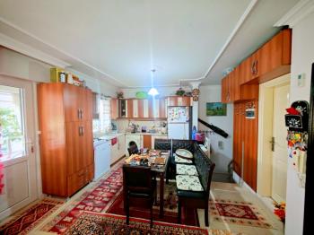 Didimde Satılık Bahçeli Dubleks Daire