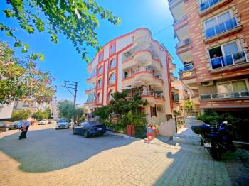 Didimde Satılık Bahçeli Dubleks Daire