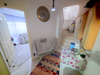 Didimde Satılık Bahçeli Dubleks Daire