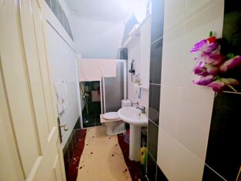 Didimde Satılık Bahçeli Dubleks Daire