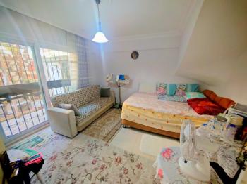 Didimde Satılık Bahçeli Dubleks Daire