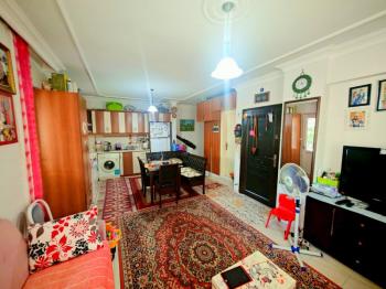 Didimde Satılık Bahçeli Dubleks Daire