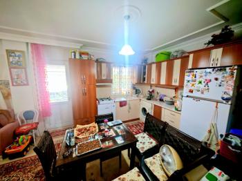 Didimde Satılık Bahçeli Dubleks Daire