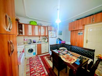 Didimde Satılık Bahçeli Dubleks Daire