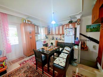 Didimde Satılık Bahçeli Dubleks Daire