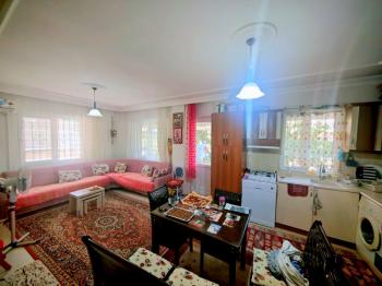 Didimde Satılık Bahçeli Dubleks Daire