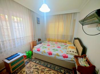 Didimde Satılık Bahçeli Dubleks Daire