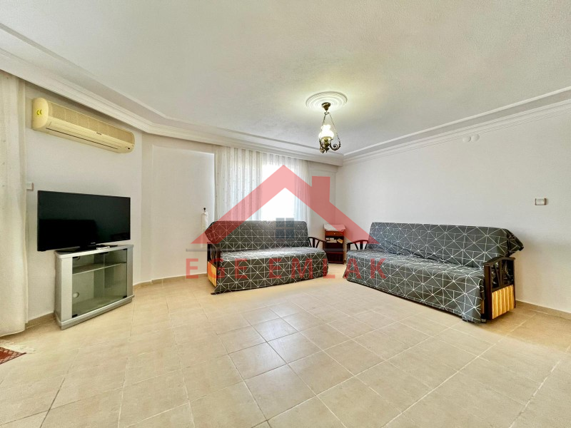 Didim'de Satılık Eşyalı Daire - Moonlight Apartmens Sitesi