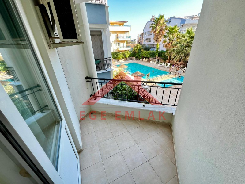 Didim'de Satılık Eşyalı Daire - Moonlight Apartmens Sitesi